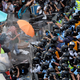 Illustration for article titled Hong Kong Protests Draw emResident Evil/em Comparisons